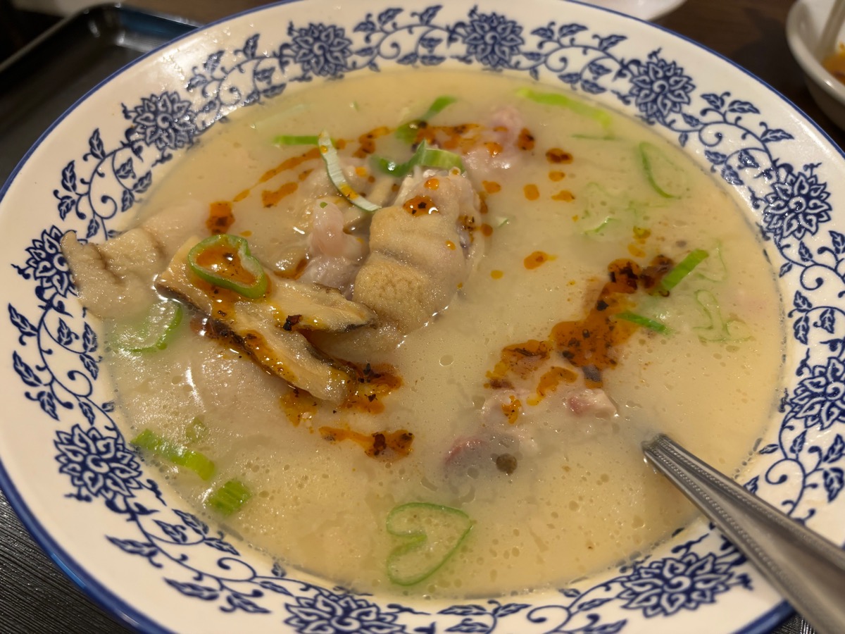 川A食堂（大塚）