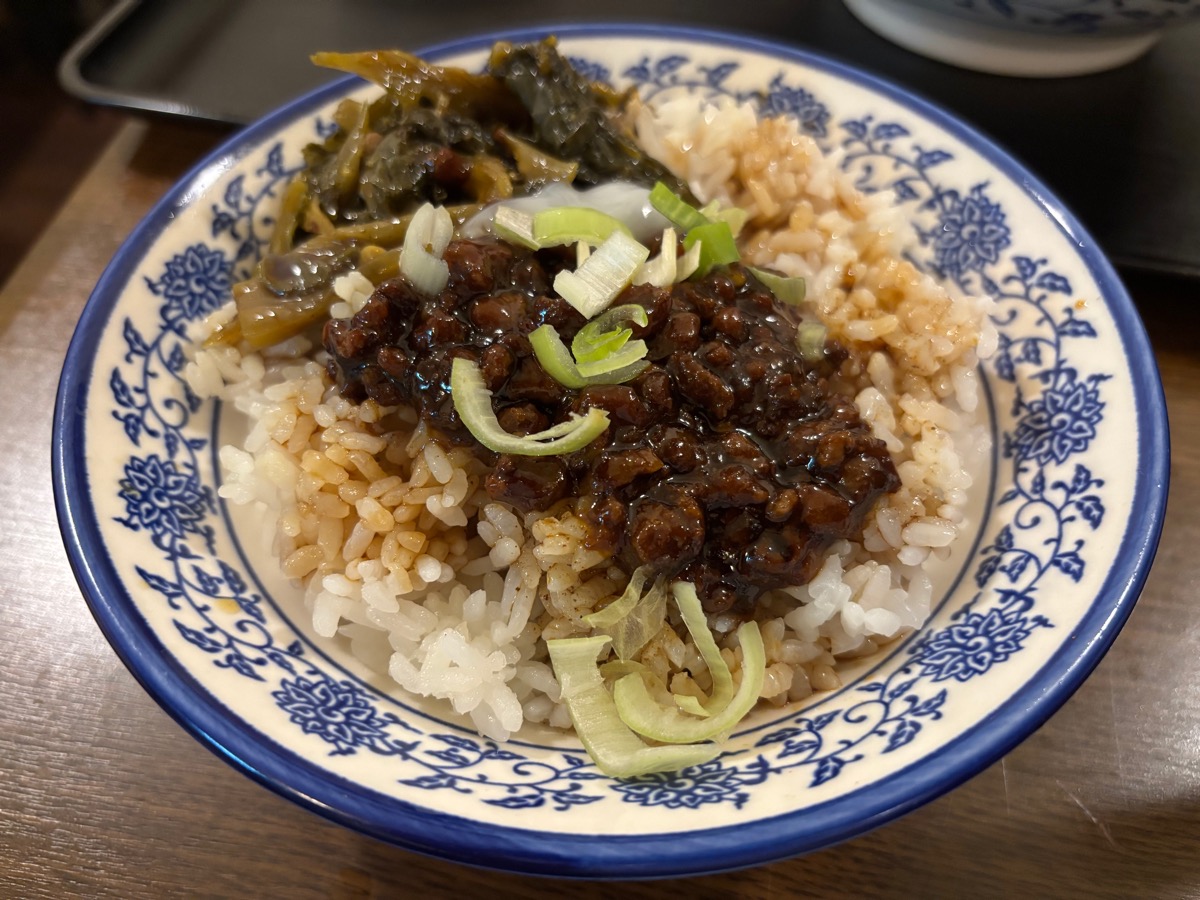 川A食堂(大塚)