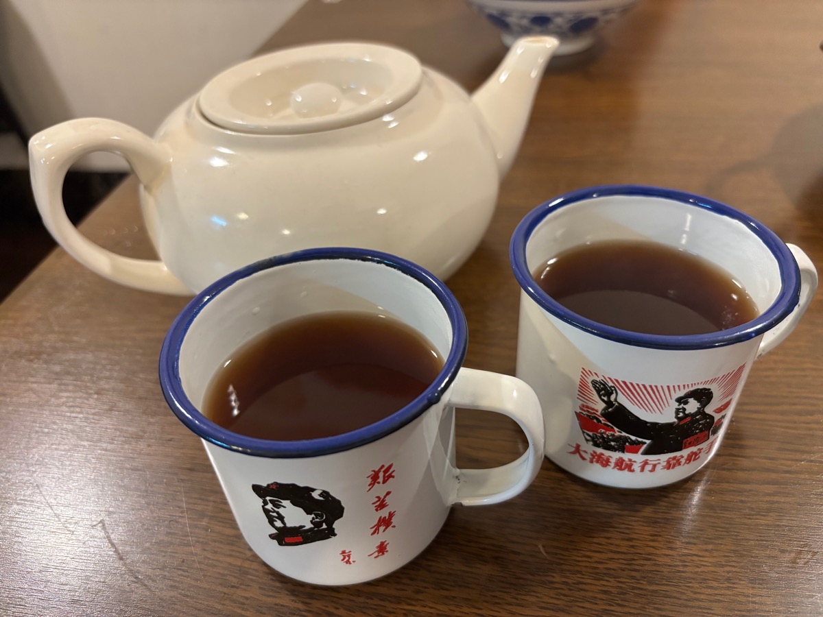川A食堂（大塚）
