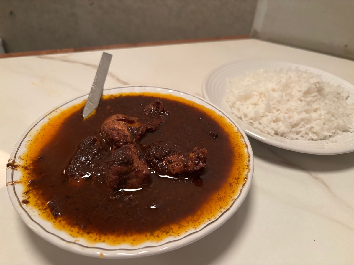 Aruka’s Delhi Food Center(松陰神社前)