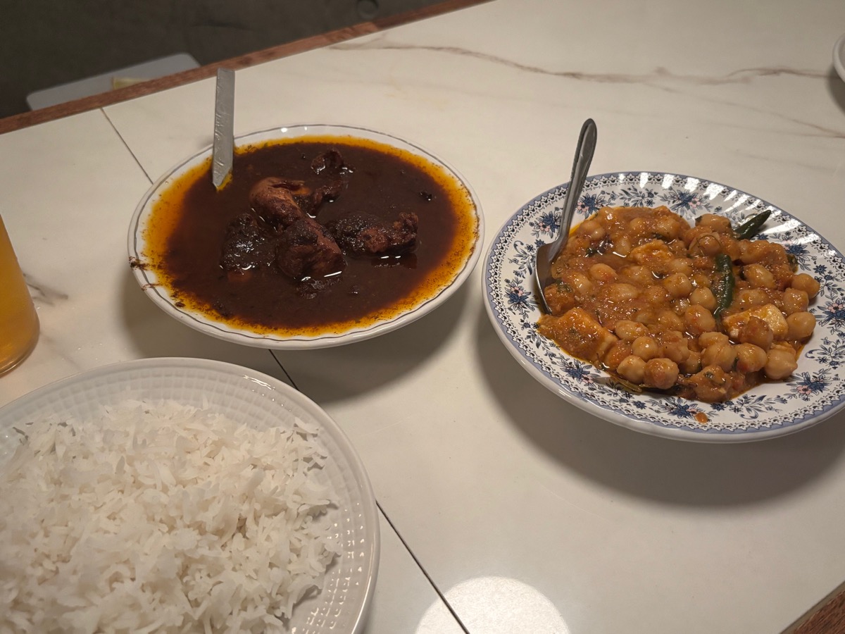 Aruka’s Delhi Food Center(松陰神社前)