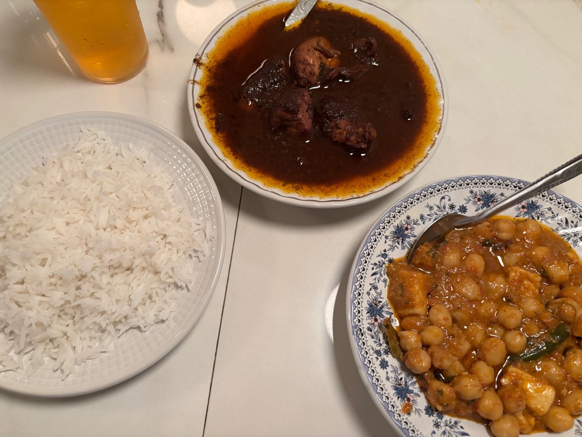 Aruka’s Delhi Food Center(松陰神社前)