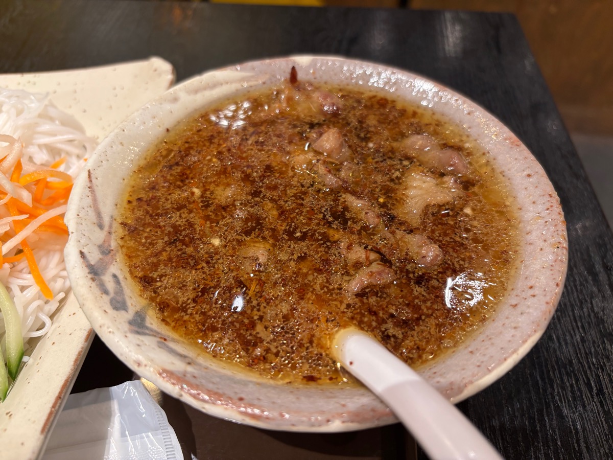 ドティカフェベトナム(高田馬場)