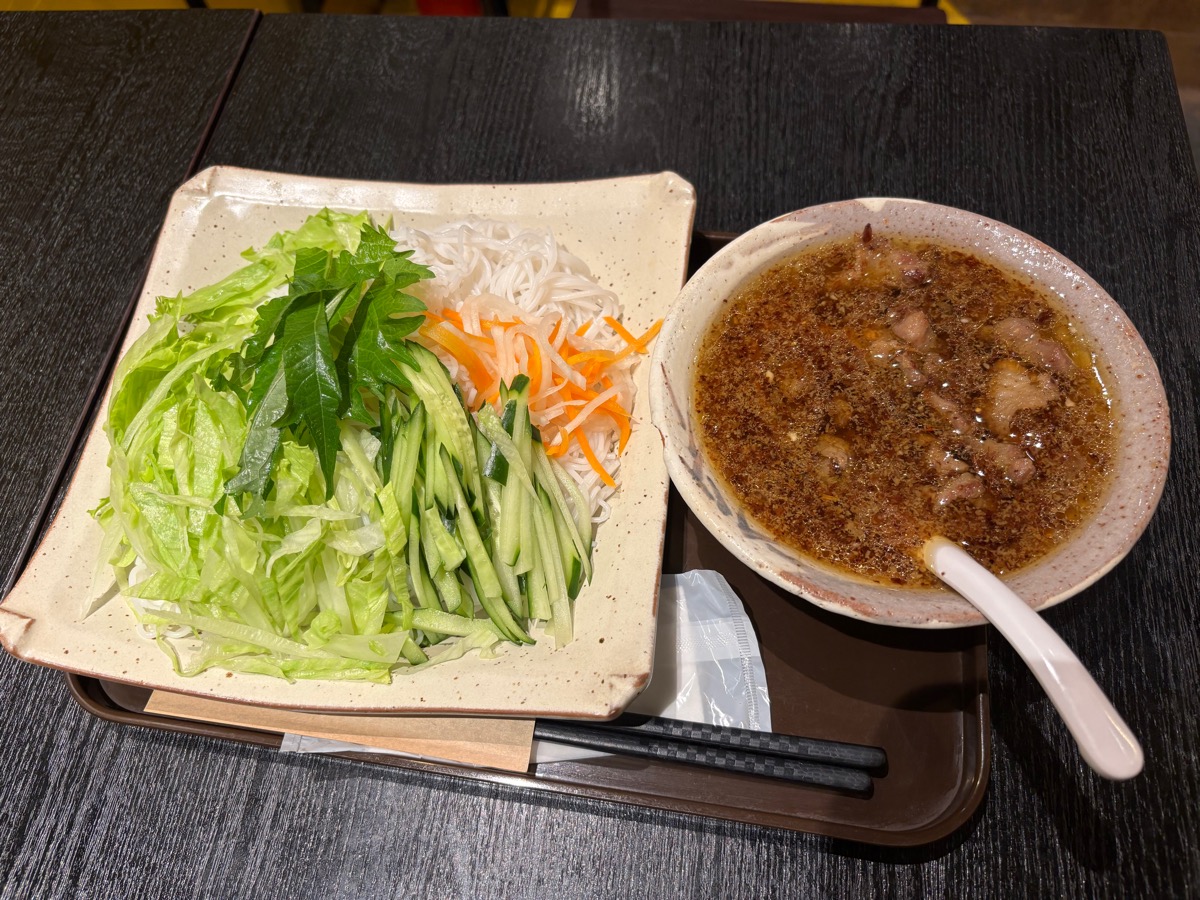 ドティカフェベトナム(高田馬場)