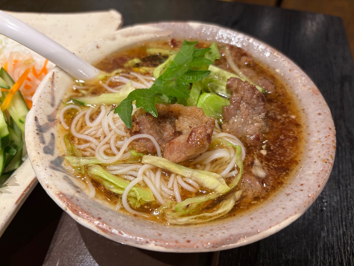ドティカフェベトナム(高田馬場)