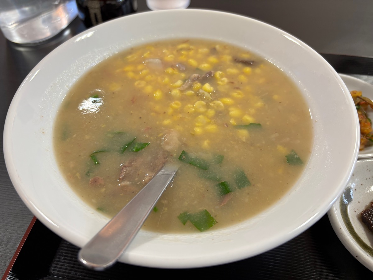 Chin Town Restaurant（東中野）