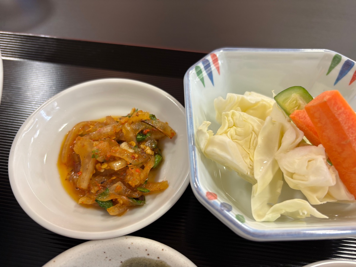 Chin Town Restaurant（東中野）