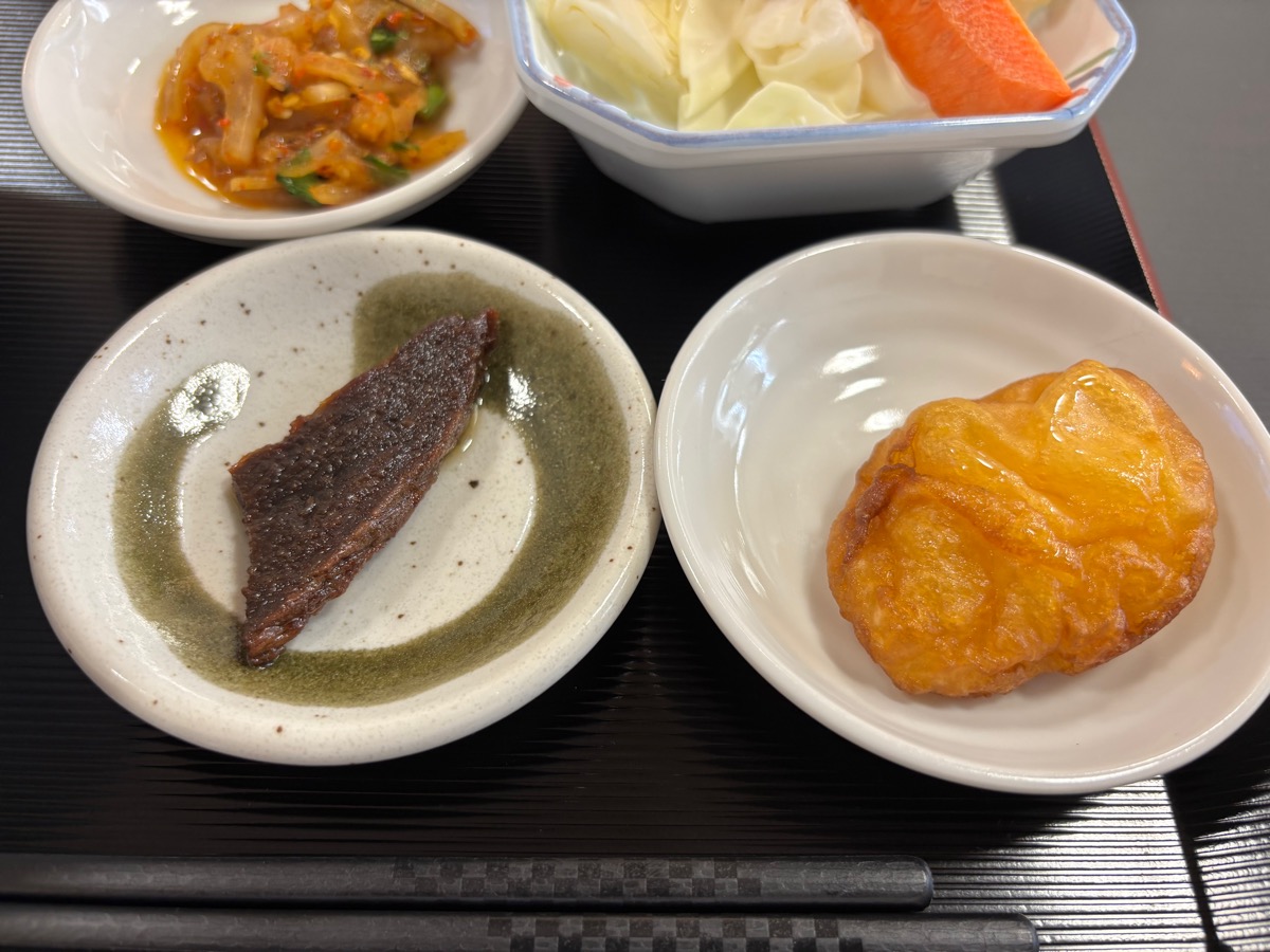 Chin Town Restaurant（東中野）