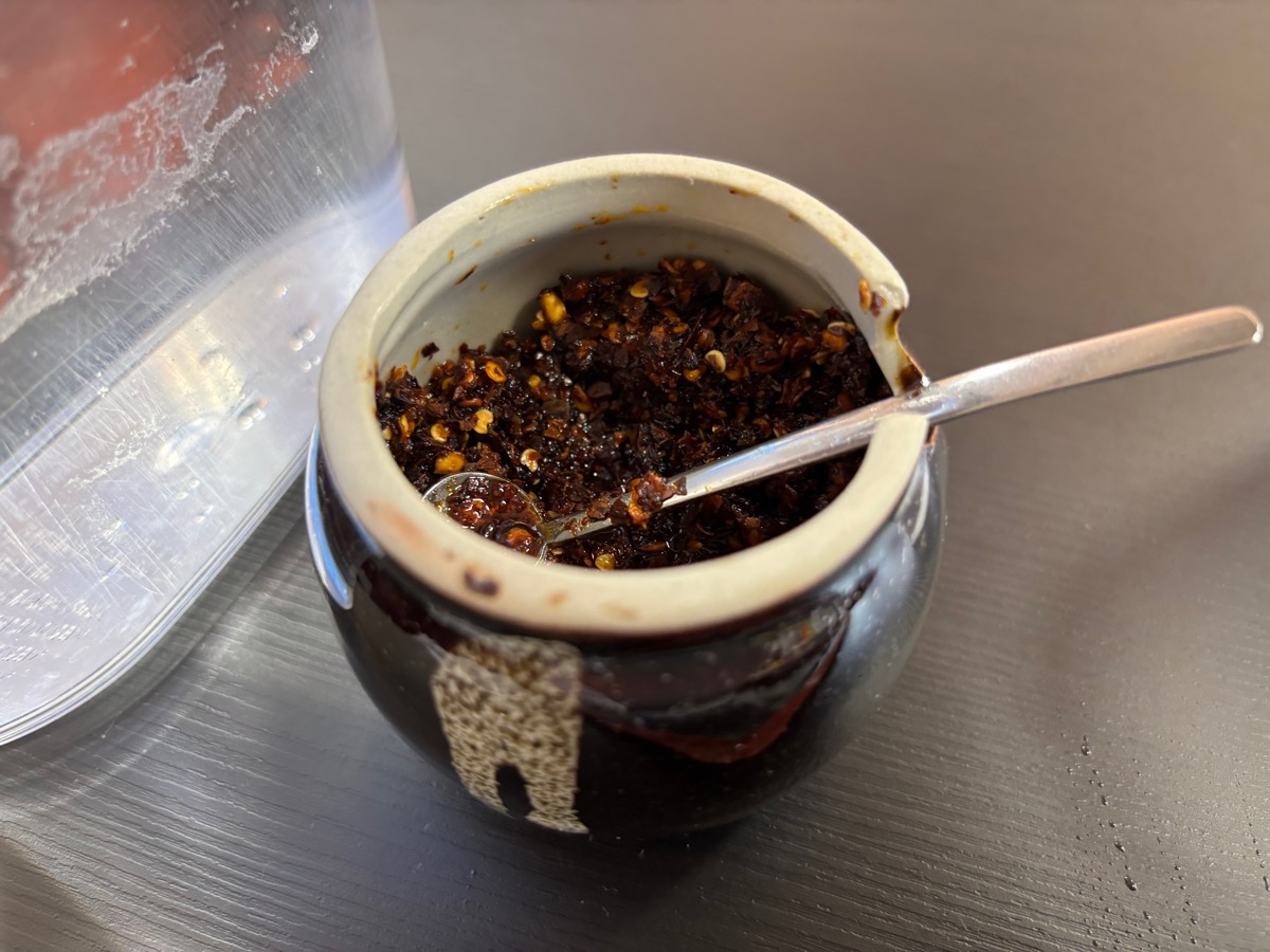 Chin Town Restaurant（東中野）
