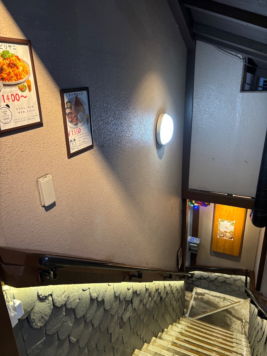 グレースキッチン(船堀)