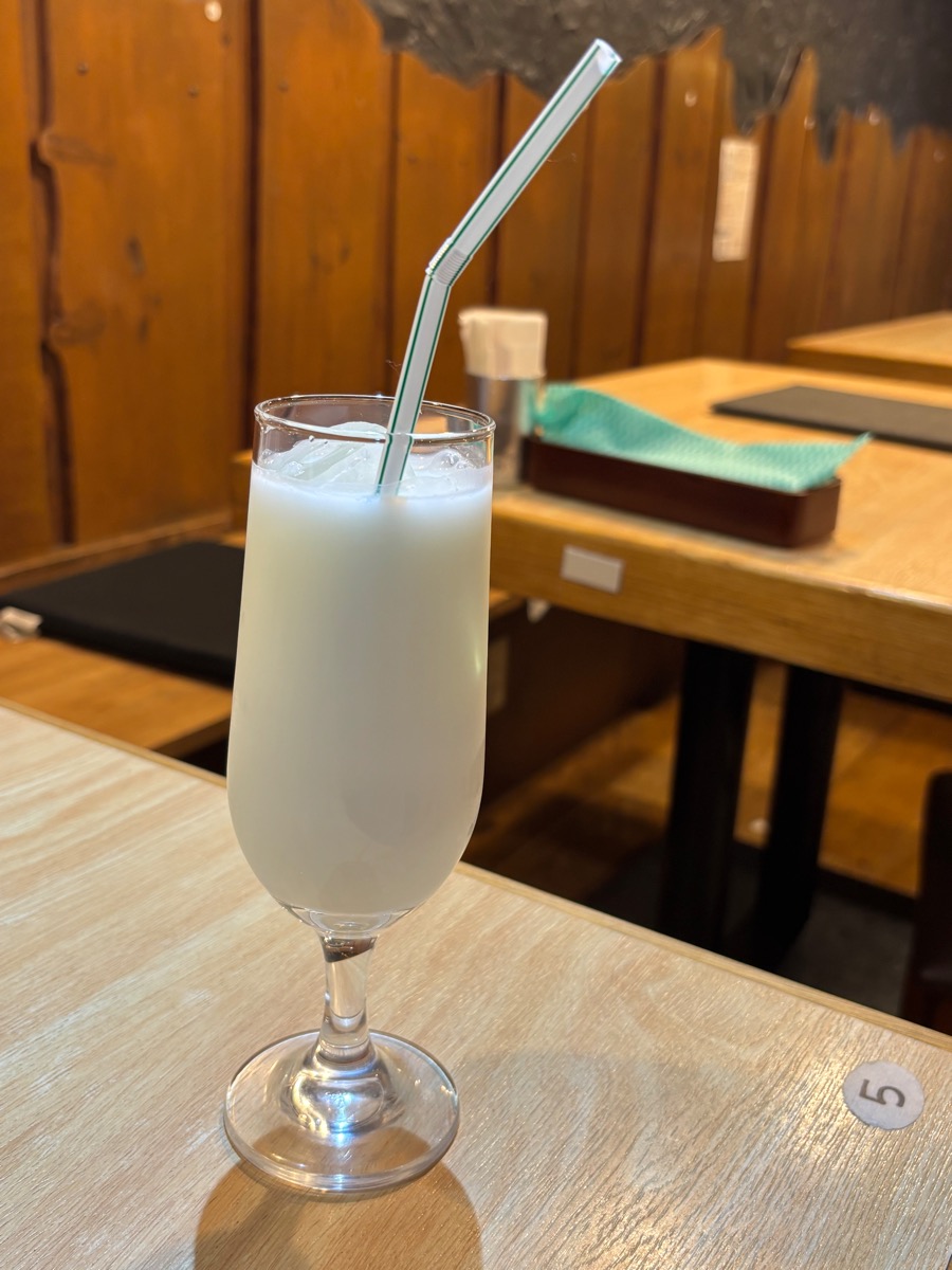 グレースキッチン(船堀)