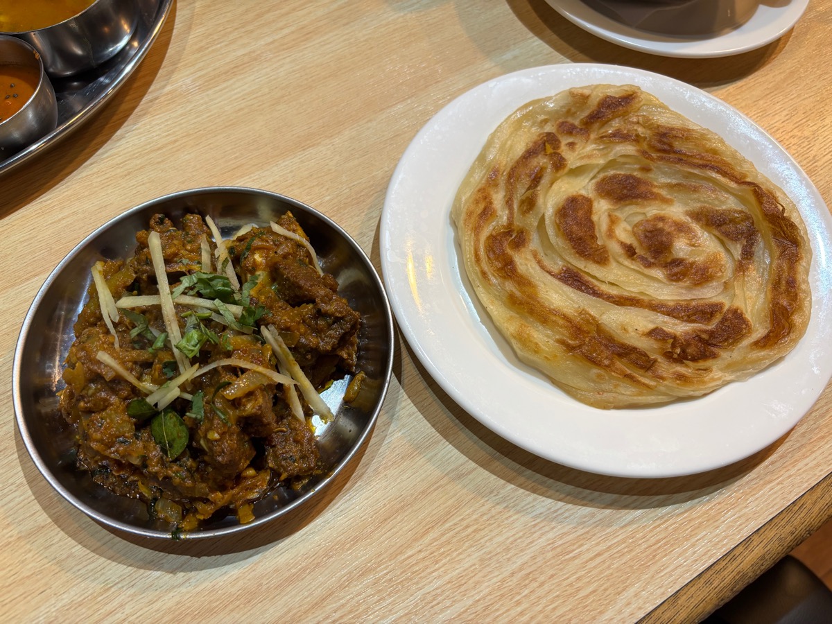 グレースキッチン(船堀)